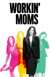Workin' Moms saison 2 épisode 2