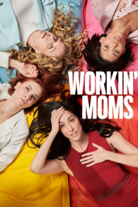 Workin' Moms saison 3