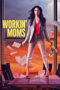 Workin' Moms saison 4 épisode 8
