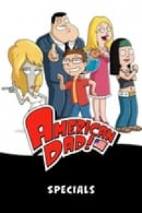 American Dad! saison 0 épisode 8