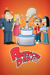 American Dad! saison 17 épisode 1