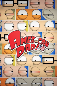 American Dad! saison 18