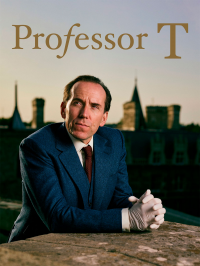 Professor T saison 1 épisode 3