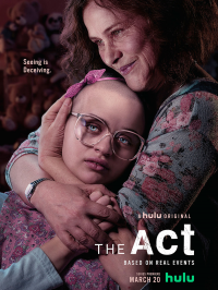 The Act Saison 1 en streaming français