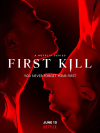 First Kill Saison 1 en streaming français