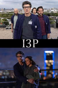 I3P saison 1 épisode 1