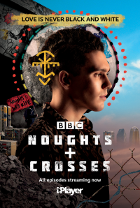 Noughts + Crosses streaming