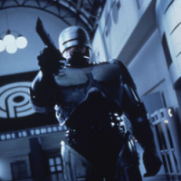 Robocop : Directives Prioritaires streaming