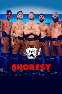 Shoresy (2022) saison 1 épisode 1