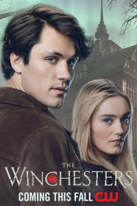 The Winchesters Saison 1 en streaming français
