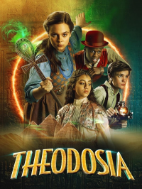 Theodosia Saison 2 en streaming français