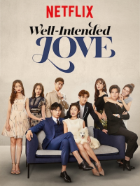 Well-Intended Love streaming