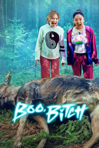 Boo, Bitch saison 1 épisode 4