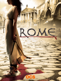 Rome Saison 1 en streaming français