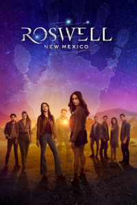 Roswell, New Mexico saison 2 épisode 8