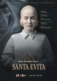 Santa Evita saison 1 épisode 7
