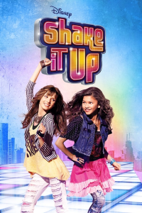 Shake It Up streaming