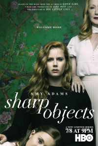 Sharp Objects streaming