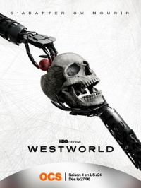 Westworld Saison 4 en streaming français