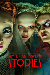 American Horror Stories streaming