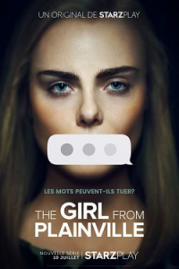 The Girl From Plainville streaming