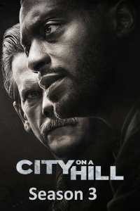 City on a Hill saison 3 épisode 5