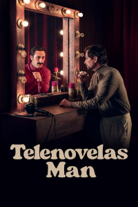 Telenovelas Man : la télé a changé, lui non streaming