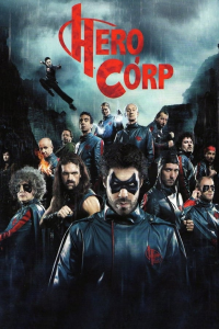 Hero Corp saison 2