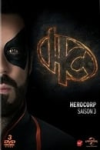 Hero Corp Saison 3 en streaming français