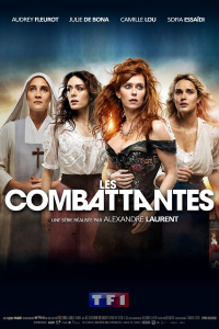 Les Combattantes streaming