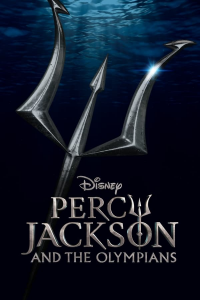 Percy Jackson And The Olympians streaming