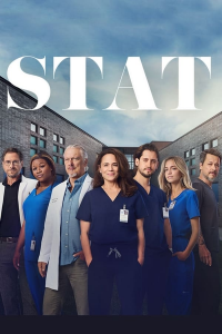STAT (2022) saison 1 épisode 9