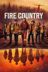 Fire Country Saison 1 en streaming français