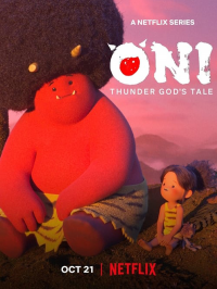Oni: Thunder God's Tale Saison 1 en streaming français