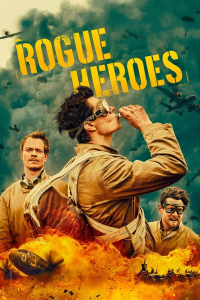 SAS: Rogue Heroes Saison 1 en streaming français
