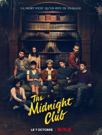 The Midnight Club Saison 1 en streaming français