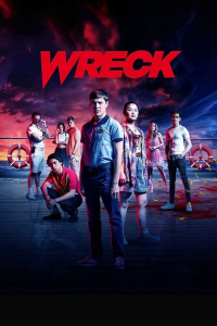 Wreck (2022) Saison 1 en streaming français
