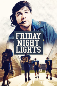 Friday Night Lights Saison 5 en streaming français