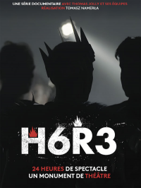 H6R3 streaming