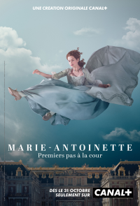 Marie-Antoinette saison 1 épisode 5