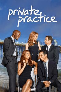 Private Practice Saison 2 en streaming français