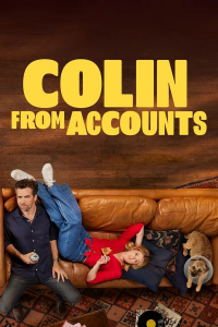 Colin from Accounts Saison 1 en streaming français