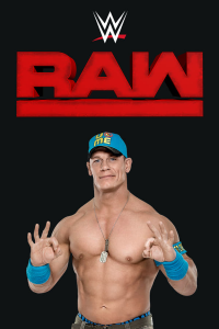 WWE Raw (1993-2023) 25 ans saison 1 épisode 91