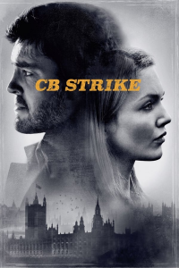 C.B. Strike saison 1