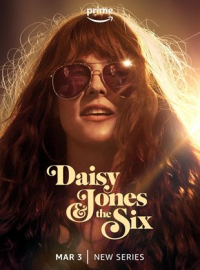 DAISY JONES AND THE SIX streaming