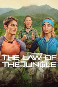 La loi de la jungle streaming