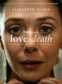 LOVE & DEATH streaming