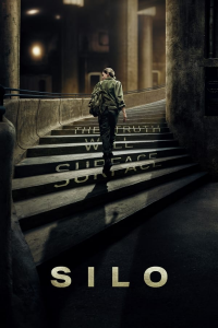 Silo Saison 1 en streaming français