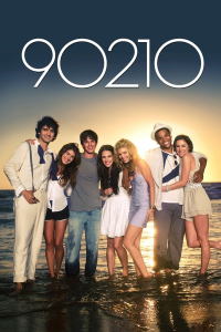 90210 Beverly Hills Nouvelle Génération saison 1 épisode 15
