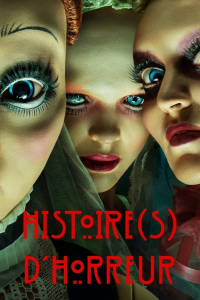 American Horror Story Saison 12 en streaming français